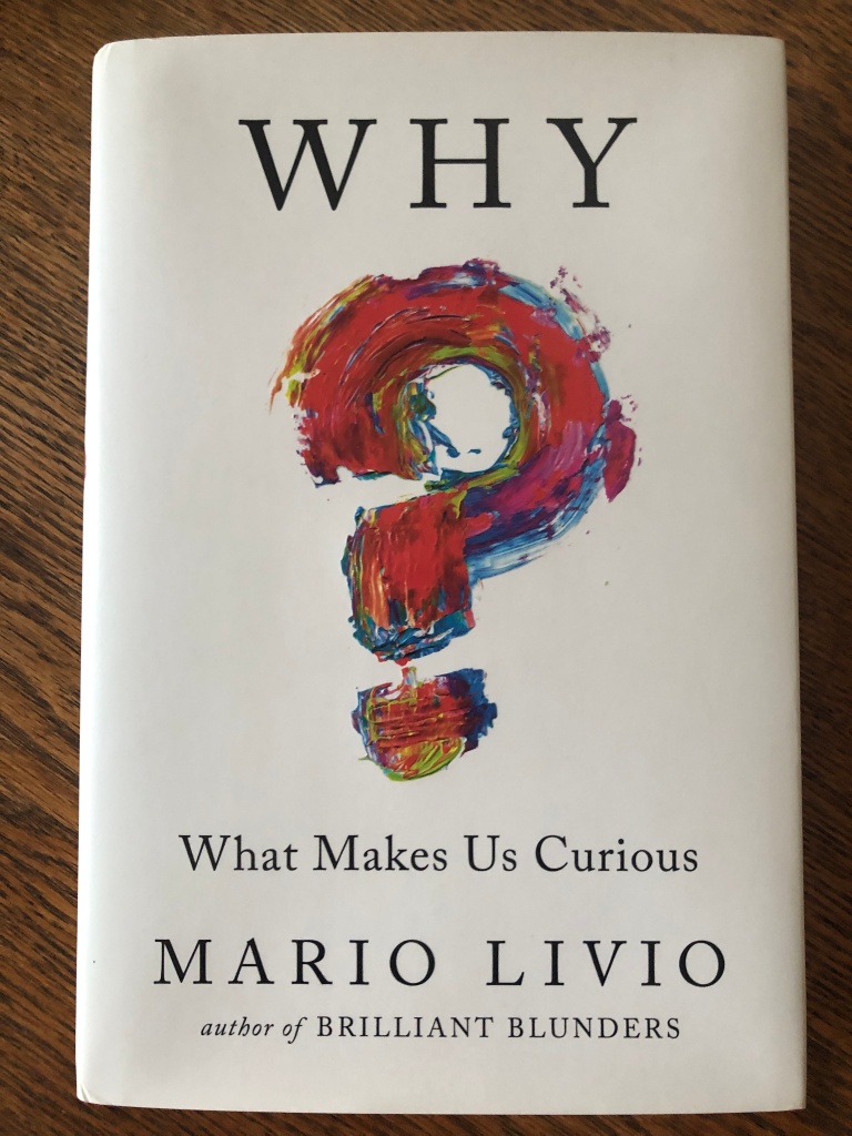 Brilliant Blunders, Book by Mario Livio, Official Publisher Page